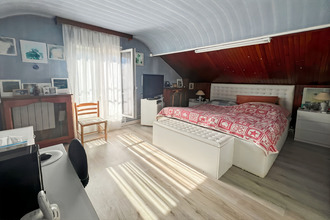  maison villiers-le-bel 95400