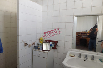  maison villiers-le-bel 95400