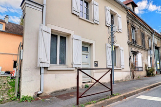  maison villiers-le-bel 95400