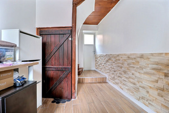  maison villiers-le-bel 95400