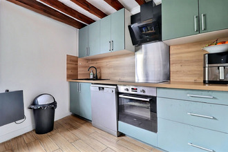  maison villiers-le-bel 95400