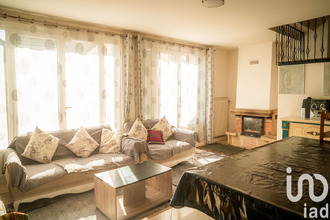  maison villiers-le-bel 95400