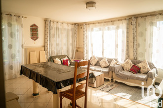  maison villiers-le-bel 95400