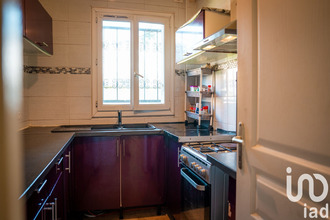  maison villiers-le-bel 95400