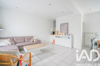  maison villiers-le-bel 95400