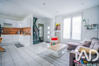  maison villiers-le-bel 95400