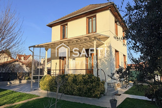  maison villiers-le-bel 95400