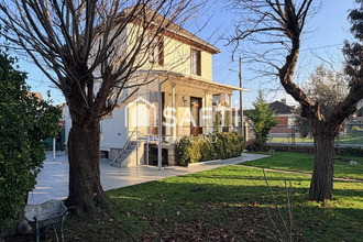  maison villiers-le-bel 95400