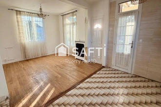  maison villiers-le-bel 95400