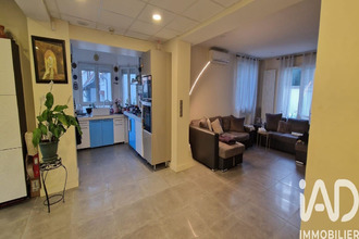  maison villiers-le-bel 95400