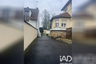  maison villiers-le-bel 95400