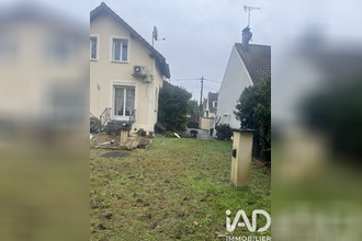  maison villiers-le-bel 95400