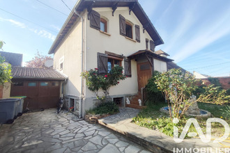  maison villiers-le-bel 95400