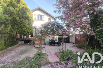  maison villiers-le-bel 95400
