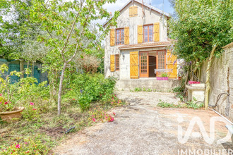  maison villiers-le-bel 95400