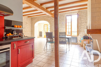  maison villiers-le-bel 95400