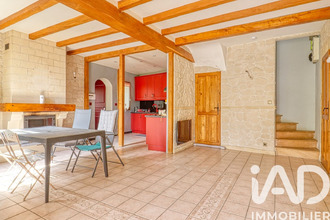  maison villiers-le-bel 95400