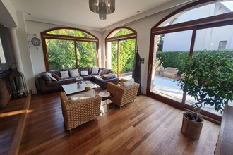  maison villiers-le-bel 95400
