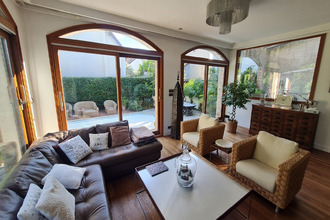  maison villiers-le-bel 95400