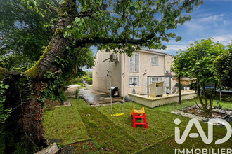  maison villiers-le-bel 95400