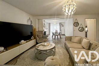  maison villiers-le-bel 95400