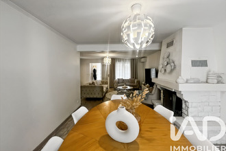 maison villiers-le-bel 95400