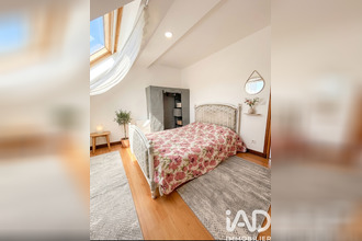  maison villiers-le-bel 95400