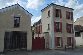  maison villiers-le-bel 95400