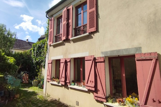  maison villiers-le-bel 95400