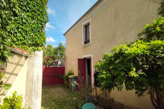  maison villiers-le-bel 95400