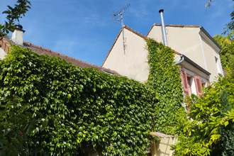  maison villiers-le-bel 95400