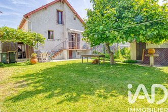  maison villiers-le-bel 95400