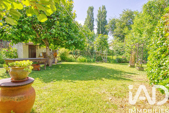 maison villiers-le-bel 95400