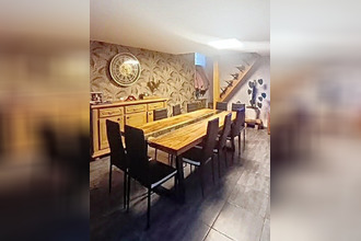  maison villiers-le-duc 21400