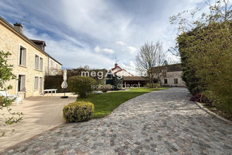  maison villiers-le-mahieu 78770