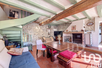  maison villiers-le-mahieu 78770