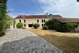  maison villiers-le-mahieu 78770