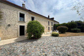  maison villiers-le-mahieu 78770
