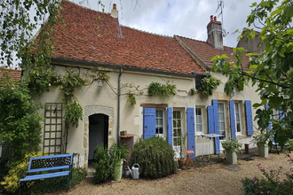  maison villiers-le-sec 58210