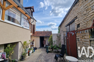  maison villiers-les-hauts 89160