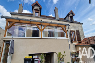  maison villiers-les-hauts 89160