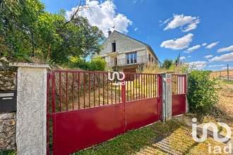  maison villiers-louis 89320