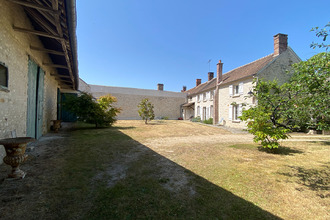  maison villiers-sous-grez 77760