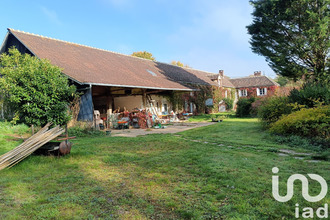  maison villiers-st-benoit 89130