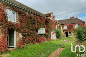  maison villiers-st-benoit 89130