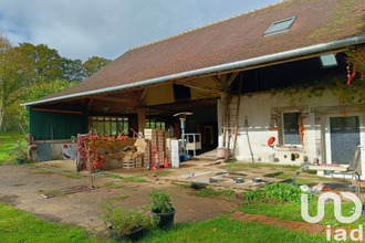  maison villiers-st-benoit 89130