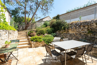  maison villiers-st-frederic 78640