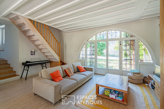  maison villiers-st-frederic 78640