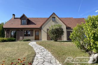  maison villiers-st-frederic 78640