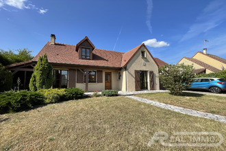  maison villiers-st-frederic 78640